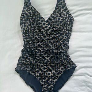 Boden One-piece Swimsuit